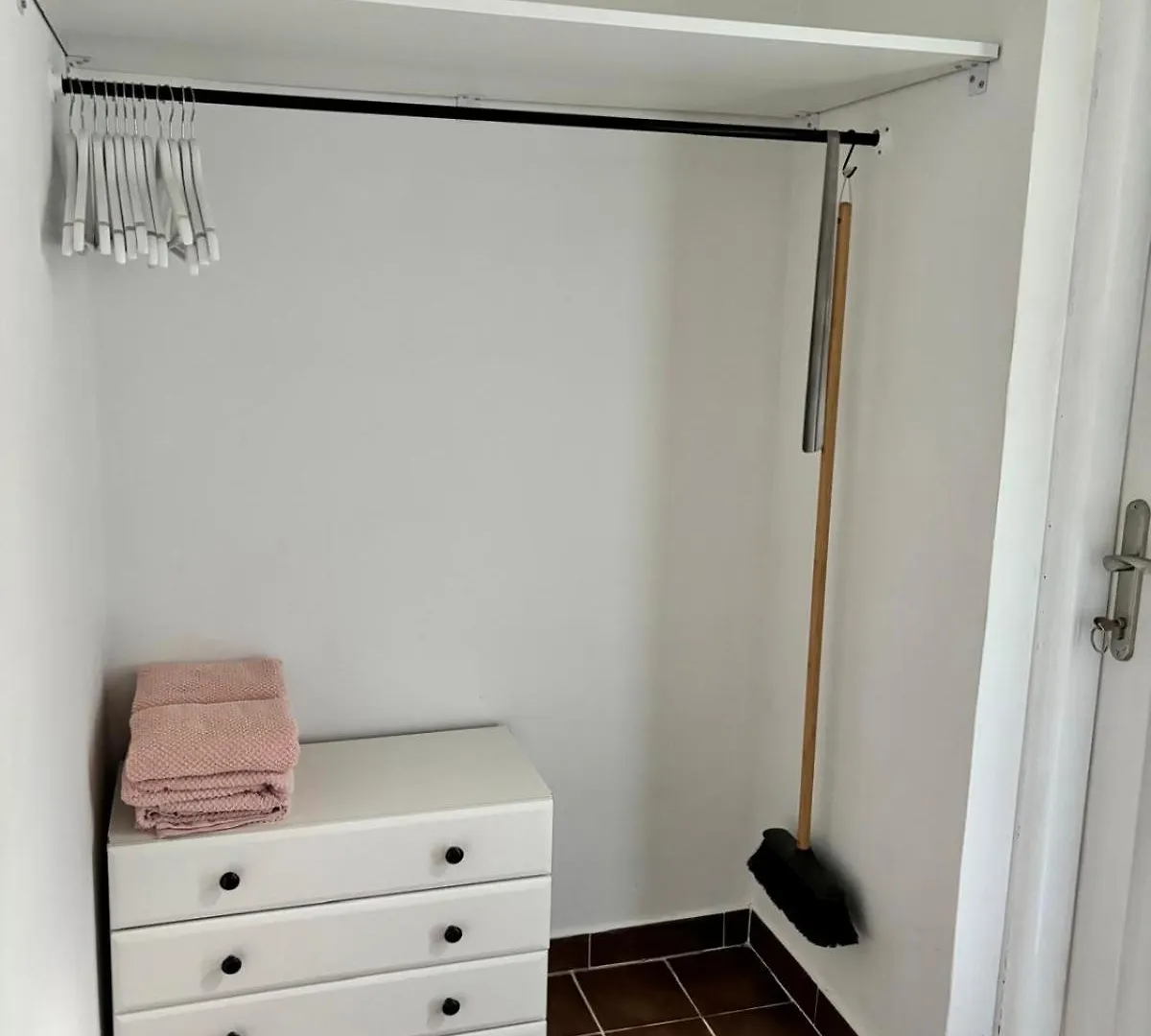 Apartman Vendy Κάρλοβι Βάρι