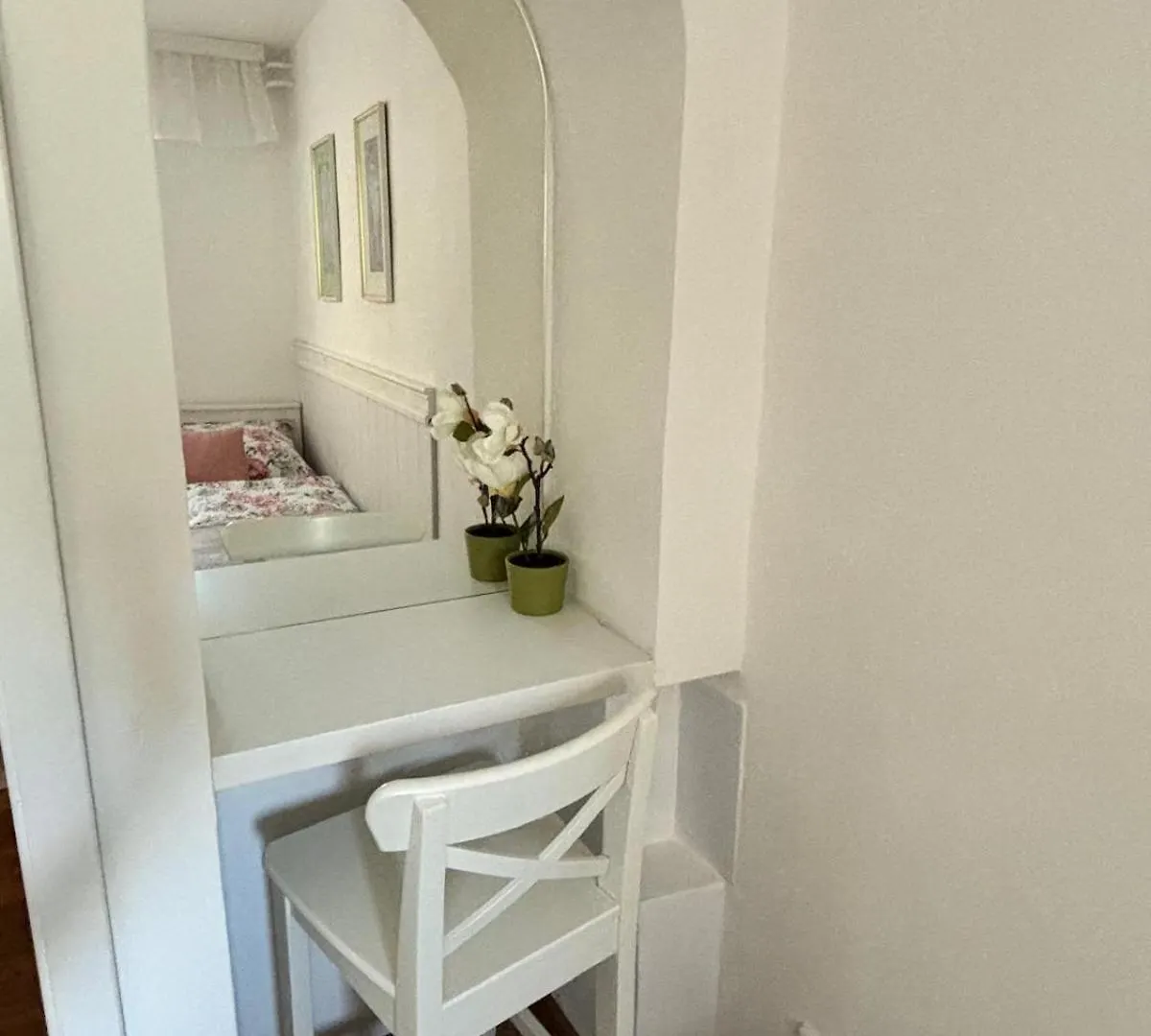 Apartman Vendy Κάρλοβι Βάρι 0*,