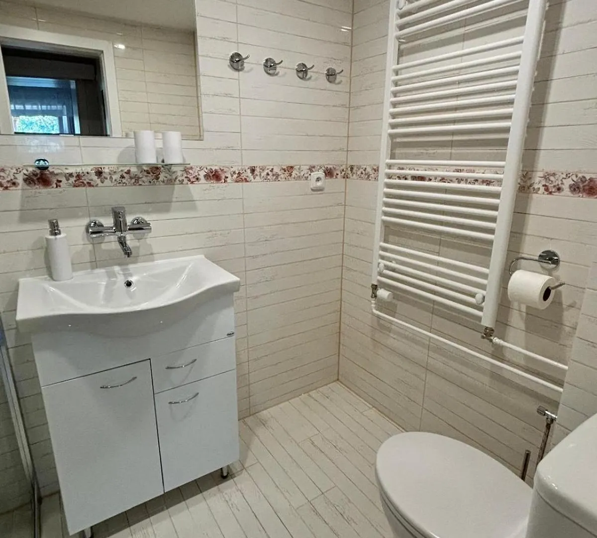 Apartman Vendy Κάρλοβι Βάρι Διαμέρισμα