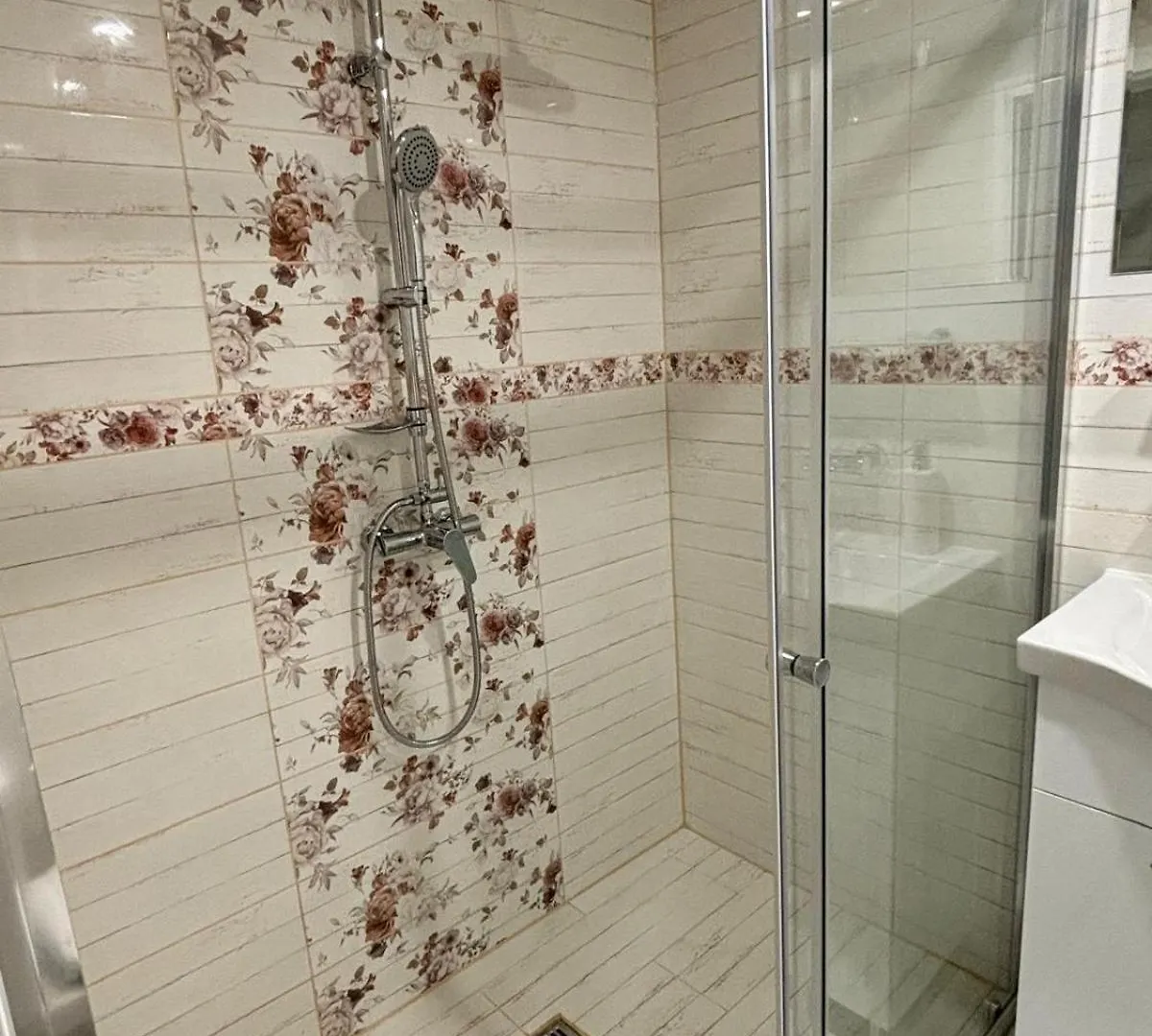 Διαμέρισμα Apartman Vendy Κάρλοβι Βάρι Τσεχία