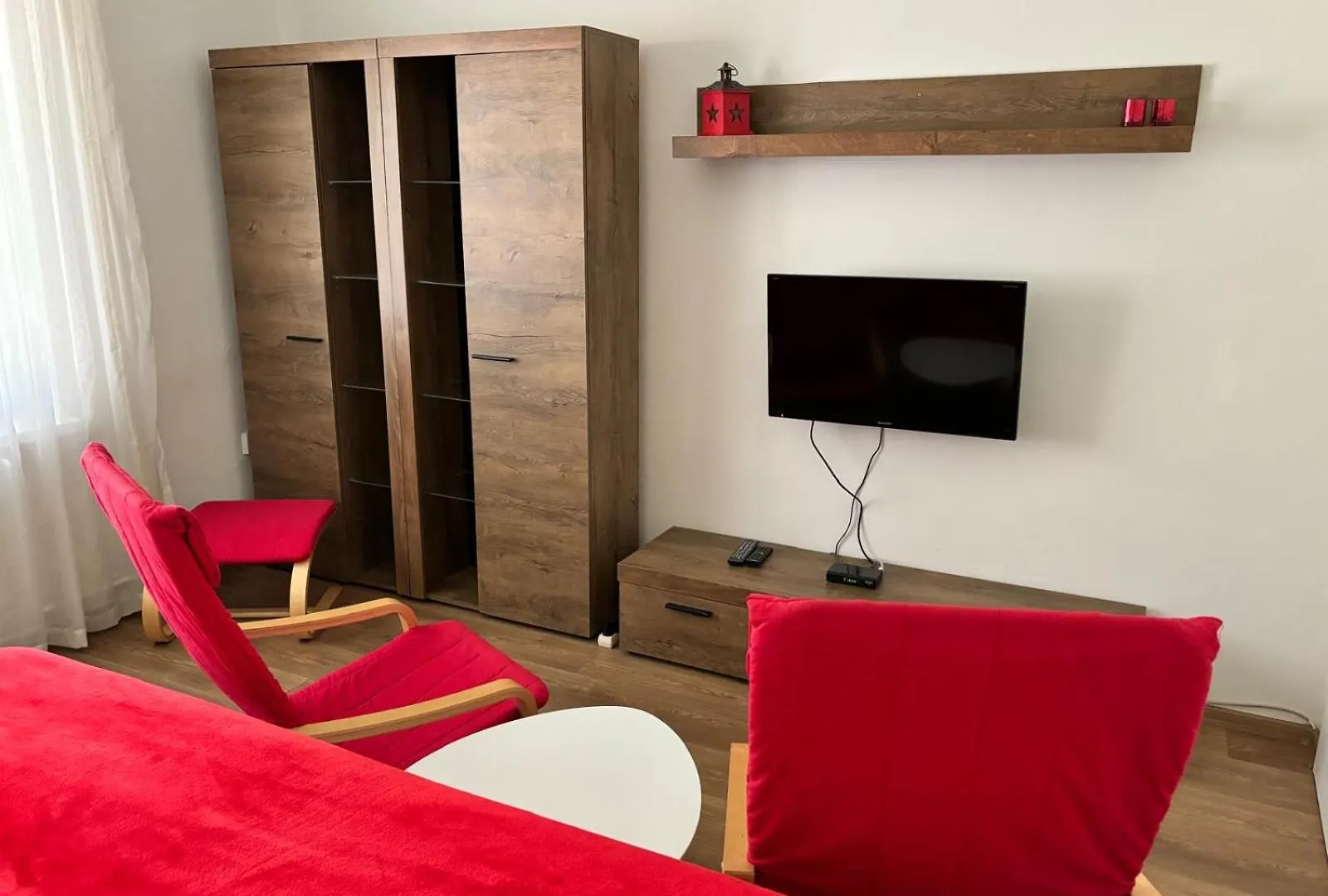 Apartment Apartman Vendy Karlovy Vary Czech Republic