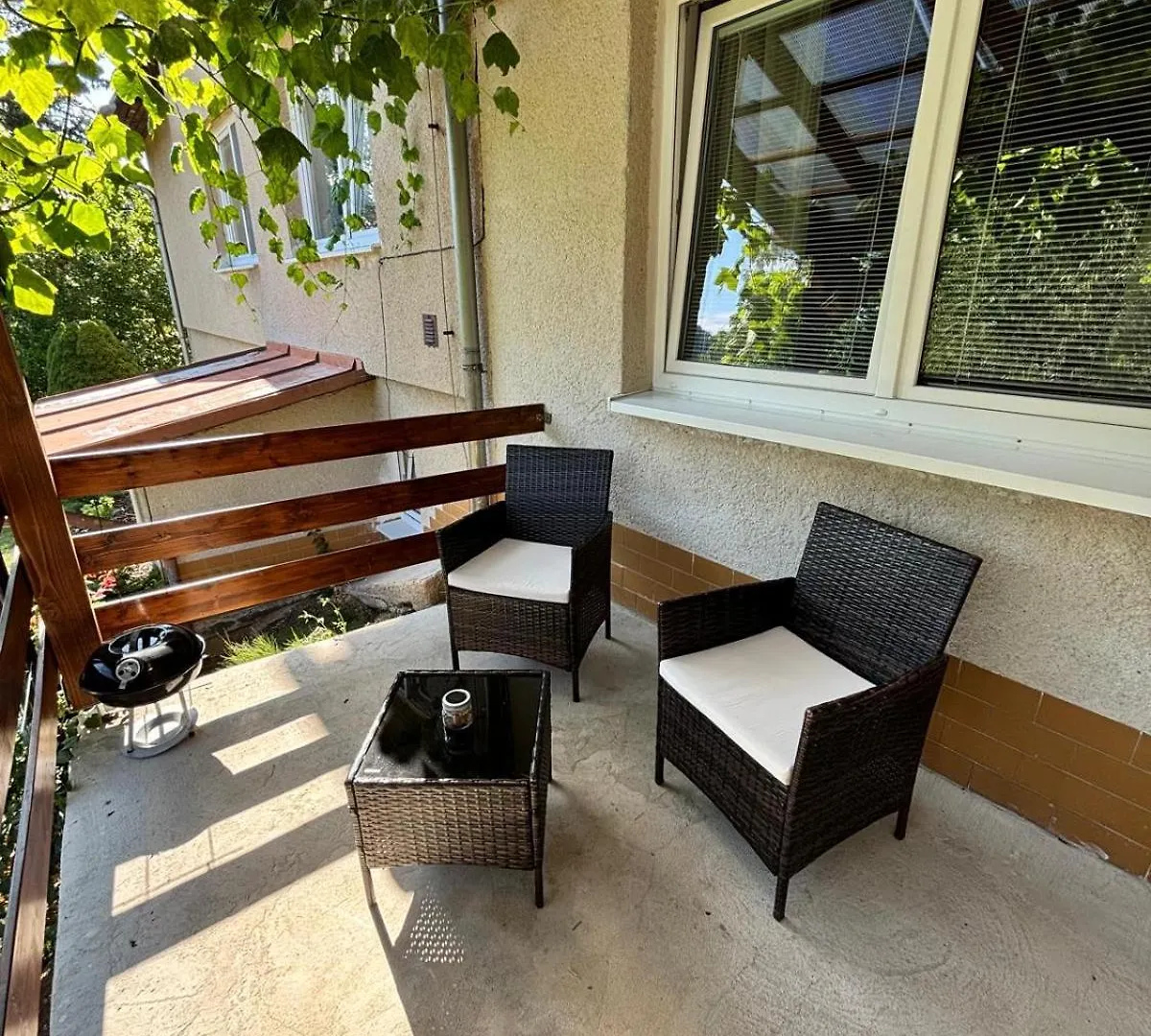 Apartment Apartman Vendy Karlovy Vary